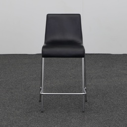 Echtleder Bar Hocker Billiani