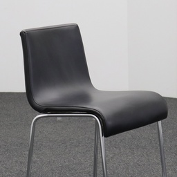 Echtleder Bar Hocker Billiani