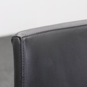 Echtleder Bar Hocker Billiani