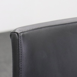 Echtleder Bar Hocker Billiani
