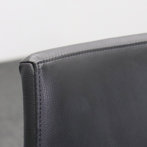 Echtleder Bar Hocker Billiani