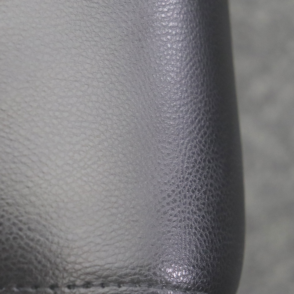 Echtleder Bar Hocker Billiani