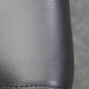 Echtleder Bar Hocker Billiani