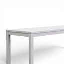 Garderobenbank konfigurierbar Echo