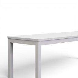 Garderobenbank konfigurierbar Echo