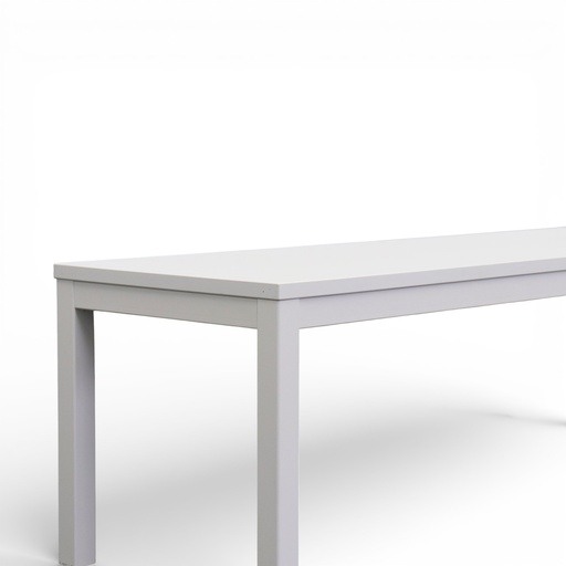 Garderobenbank konfigurierbar Echo
