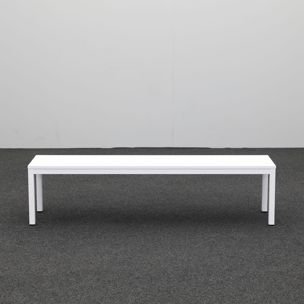 Garderobenbank konfigurierbar Echo