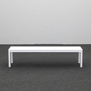 Garderobenbank konfigurierbar Echo