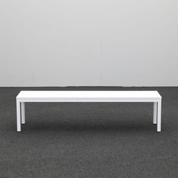 Garderobenbank konfigurierbar Echo