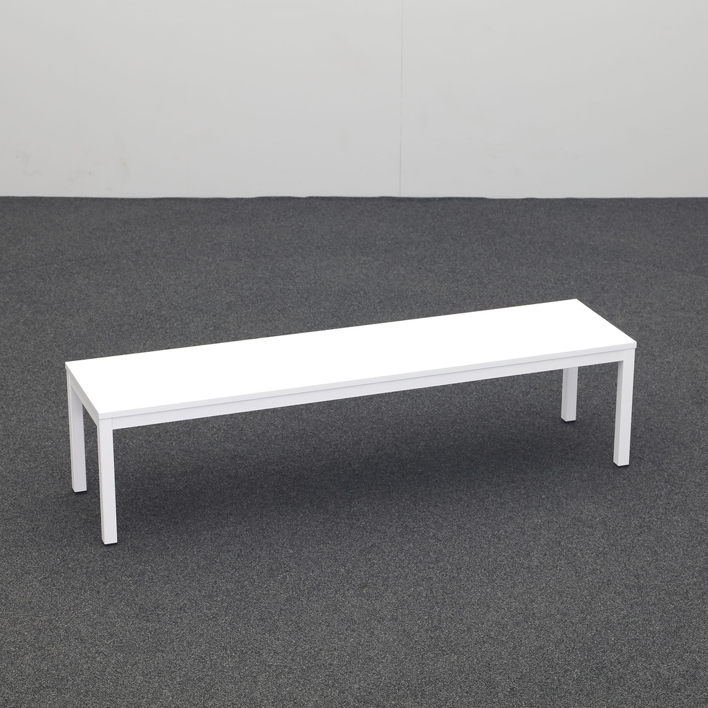 Garderobenbank konfigurierbar Echo