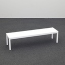 Garderobenbank konfigurierbar Echo
