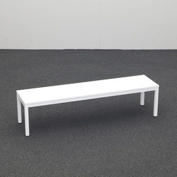 Garderobenbank konfigurierbar Echo