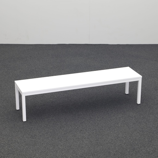 Garderobenbank konfigurierbar Echo