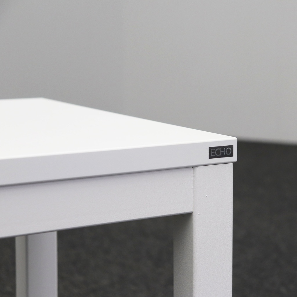 Garderobenbank konfigurierbar Echo