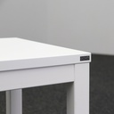 Garderobenbank konfigurierbar Echo