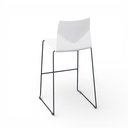 Bar Hocker FourCast® 2 High
