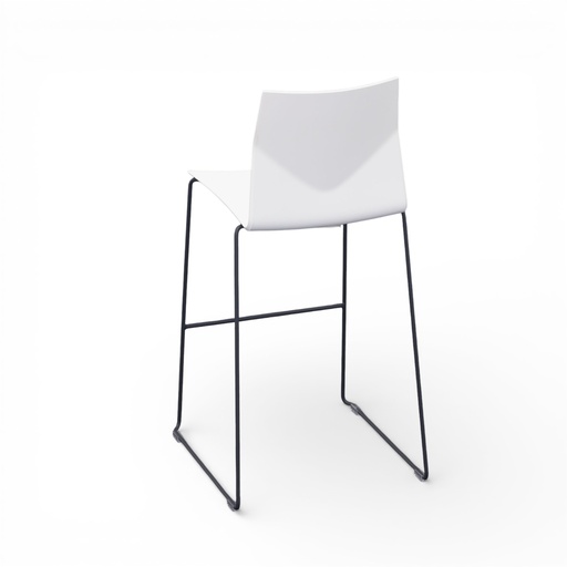 Bar Hocker FourCast® 2 High