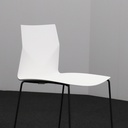 Bar Hocker FourCast® 2 High