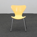 Fritz Hansen Serie 7 Stuhl