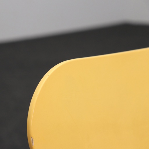 Fritz Hansen Serie 7 Stuhl