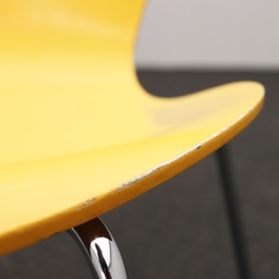 Fritz Hansen Serie 7 Stuhl