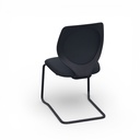 Freischwinger Konferenzstuhl Giroflex 353