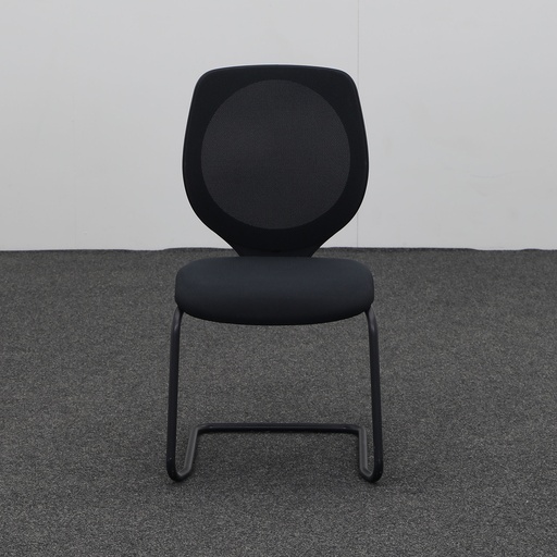 Freischwinger Konferenzstuhl Giroflex 353