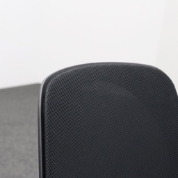 Freischwinger Konferenzstuhl Giroflex 353