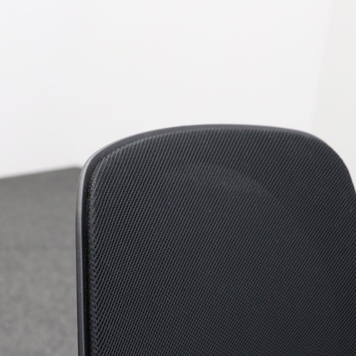 Freischwinger Konferenzstuhl Giroflex 353