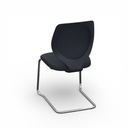 Freischwinger Konferenzstuhl Giroflex 353