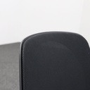 Freischwinger Konferenzstuhl Giroflex 353