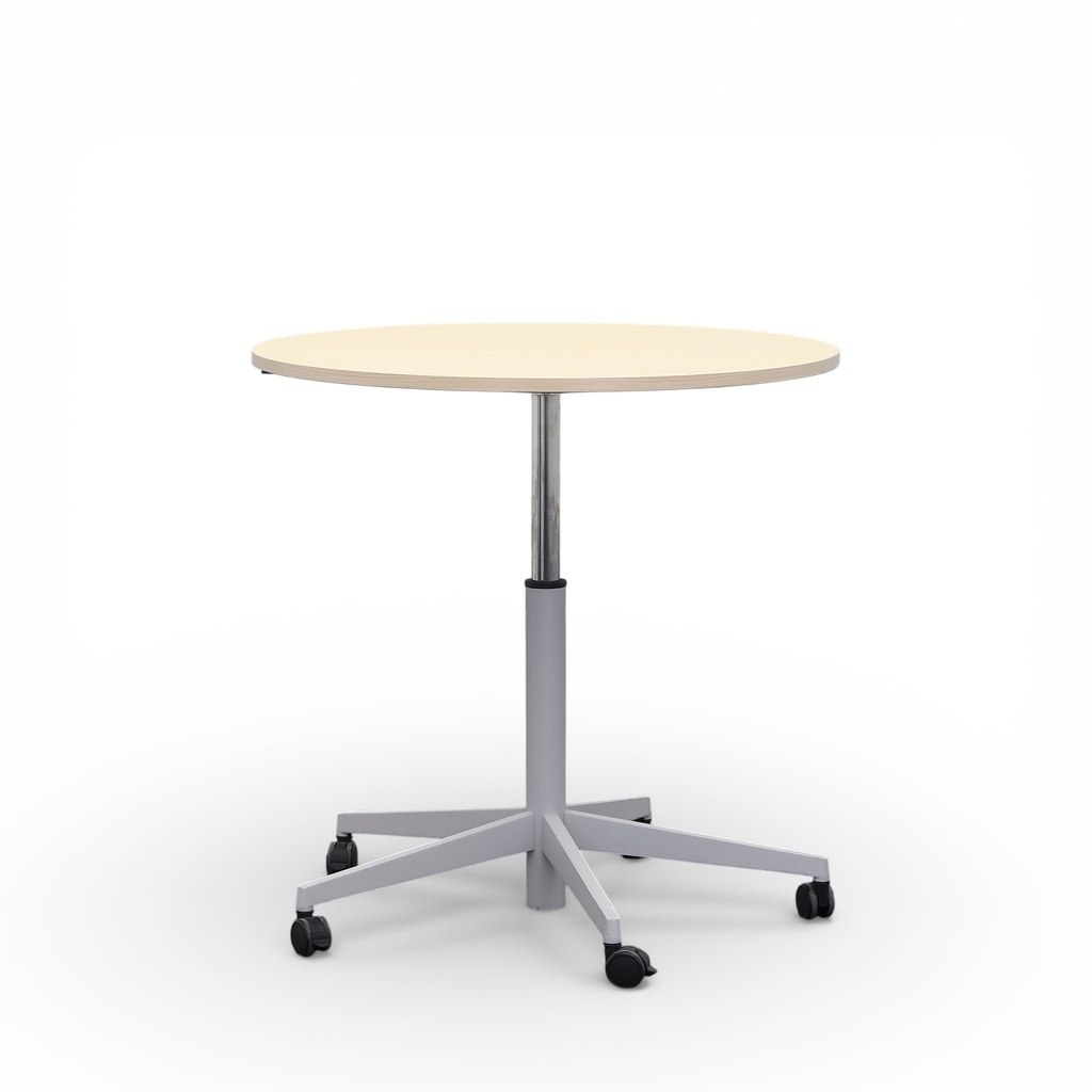 Stehkonferenztisch Steelcase