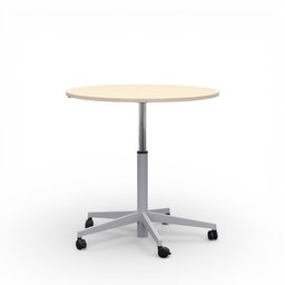 Stehkonferenztisch Steelcase