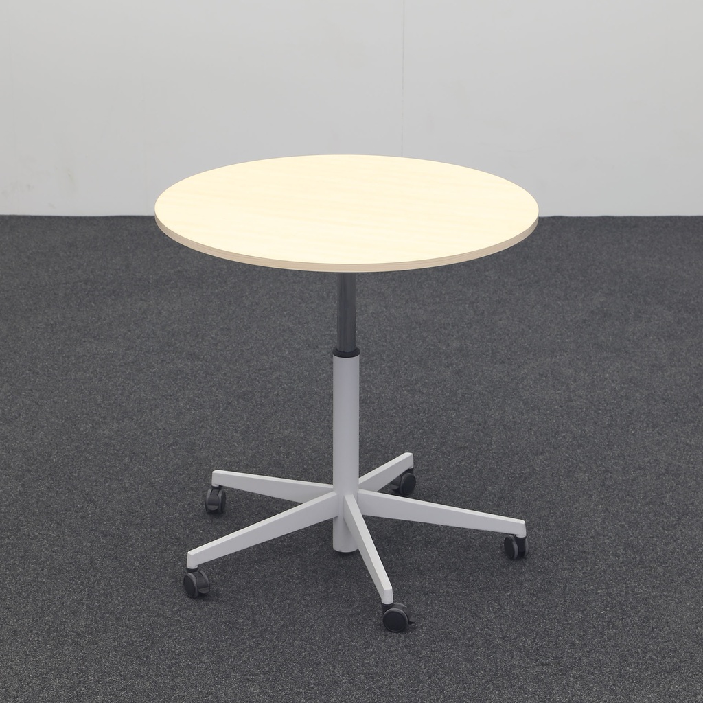 Stehkonferenztisch Steelcase