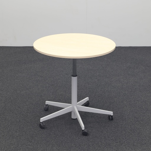 Stehkonferenztisch Steelcase