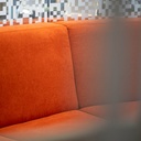 Loungesofa S-Form