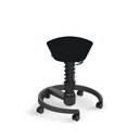 Bürohocker Aeris Swopper