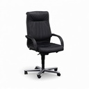 Leder Chefsessel Girsberger Trilax
