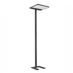 LED Stehlampe Tradingzone Adapt-F1 Desk Side