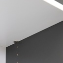 Flügeltürschränke Haworth / Elan Euroffice
