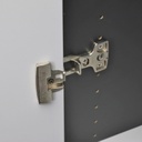 Flügeltürschränke Haworth / Elan Euroffice