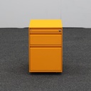 Rollcontainer Lista LO