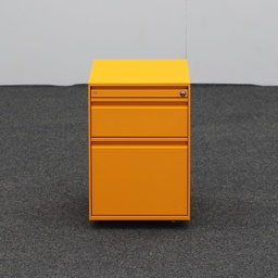Rollcontainer Lista LO