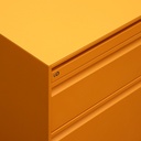 Rollcontainer Lista LO