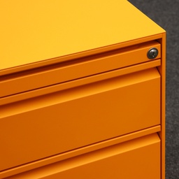 Rollcontainer Lista LO