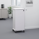 Büro Caddy Novex LC1