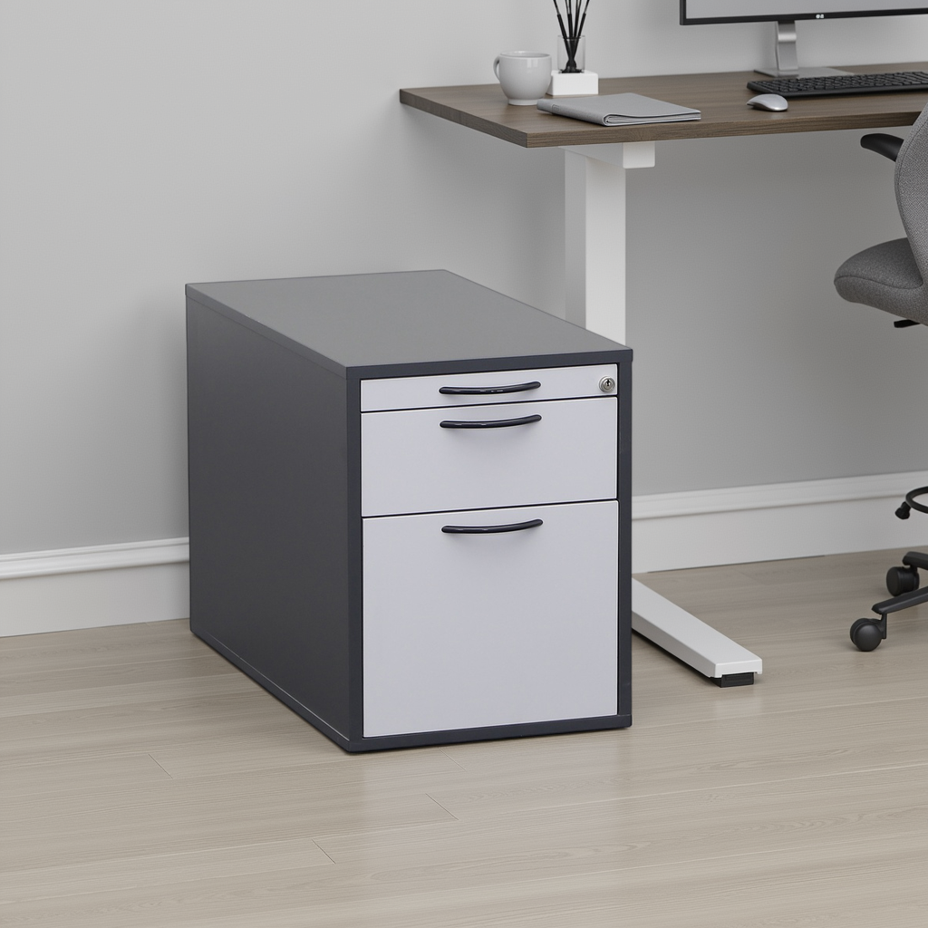 Standcontainer Elan Euroffice