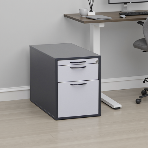 Standcontainer Elan Euroffice