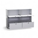 Highboard USM Haller