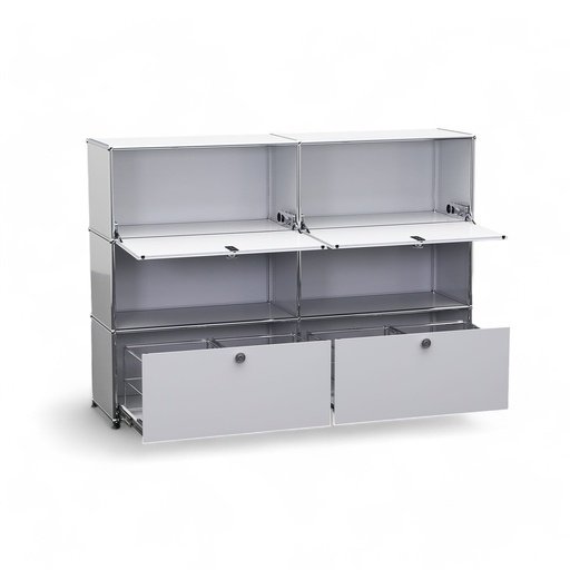 Highboard USM Haller